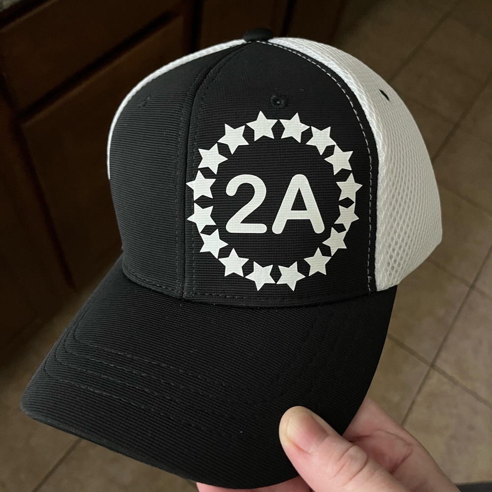 2A hat